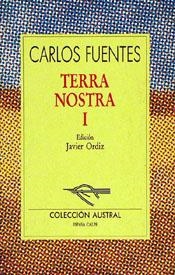 TERRA NOSTRA. (T.1) | 9788423972647 | FUENTES, CARLOS