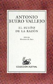 SUEÑO DE LA RAZON, EL | 9788423972487 | BUERO VALLEJO, ANTONIO