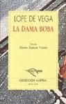 DAMA BOBA, LA | 9788423919772 | VEGA, LOPE DE