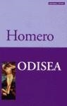 ODISEA | 9788423918706 | HOMERO
