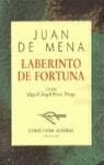 LABERINTO DE FORTUNA, EL | 9788423918737 | MENA,JUAN
