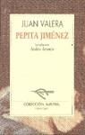 PEPITA JIMENEZ | 9788423918447 | VALERA, JUAN