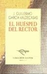 HUESPED DEL RECTOR, EL | 9788423918393 | GARCIA VALDECASAS,