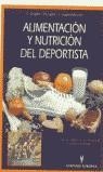 ALIMENTACION Y NUTRICION DEL DEPORTISTA | 9788425507946 | CRAPLET, Camille, etc.