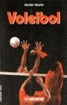 VOLEIBOL | 9788427012851 | Blume, Günter