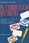 CURRICULUM QUE TRIUNFA, EL | 9788431510756 | RUSTICO, MARIANGELA