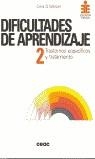 ESTUDIANTES CON DIFICULTADES APRENDIZAJE 2 | 9788432994340 | MERCER, CECIL D.