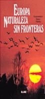 EUROPA : NATURALEZA SIN FRONTERAS | 9788487535789 | Hutter, Claus-Peter
