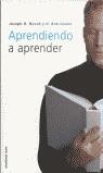 APRENDIENDO A APRENDER | 9788427012479 | NOVAK, JOSEP D. - GOWIN, BOB