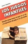 JUEGOS INFANTILES, LOS | 9788427013988 | OPPENHEIM, JOANNE F.