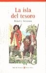 ISLA DEL TESORO, LA (AULA DE LITERATURA) | 9788431625900 | STEVENSON, ROBERT LOUIS