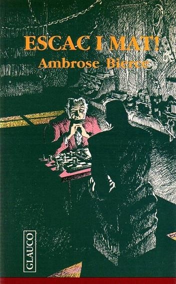 ESCAC I MAT | 9788476120484 | Bierce, Ambrose