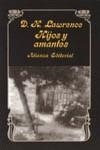 HIJOS Y AMANTES | 9788420699653 | LAWRENCE, D.H.