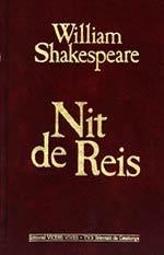 NIT DE REIS | 9788431624248 | SHAKESPEARE, WILLIAM