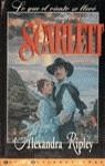 SCARLETT | 9788440622754 | Ripley, Alexandra