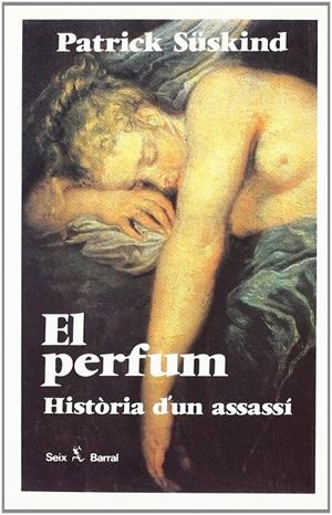 PERFUM, EL | 9788432295805 | SUSKIND, PATRICK