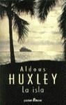 ISLA, LA | 9788435015615 | HUXLEY,ALDOUS