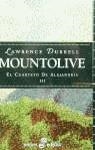 MOUNTOLIVE | 9788435015547 | DURRELL, LAWRENCE