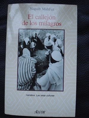 CALLEJON DE LOS MILAGROS, EL | 9788427012486 | MAHFUZ, NAGUIB