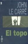 TOPO, EL | 9788401499722 | CARRE, JOHN LE