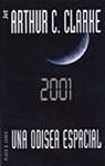 2001 : UNA ODISEA ESPACIAL | 9788401492747 | CLARKE, ARTHUR C.