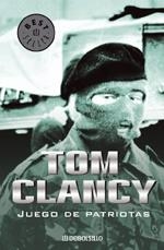 JUEGO DE PATRIOTAS | 9788497594943 | CLANCY, TOM