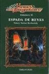 ESPADA DE REYES | 9788477223023 | Berberick, Nancy Varian