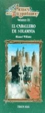 HEROES  DRAGONLANCE CABALLERO DE SOLAMNIA, EL | 9788477223030 | WILLIAMS, MICHAEL