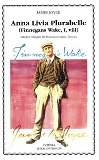 ANNA LIVIA PLURABELLE | 9788437611396 | Joyce, James