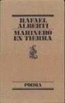 MARINERO EN TIERRA | 9788426427175 | ALBERTI, RAFAEL