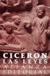 LEYES, LAS | 9788420604206 | CICERON, Marco Tulio
