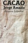 CACAO | 9788420618616 | Amado, Jorge
