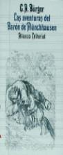 AVENTURAS DEL BARON DE MUNCHHAUSEN, LAS | 9788420619064 | BURGER, G.A.