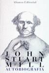 AUTOBIOGRAFIA | 9788420601663 | MILL, JOHN STUART