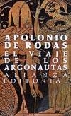 VIAJE DE LOS ARGONAUTAS, EL | 9788420602653 | APOLONIO DE RODAS