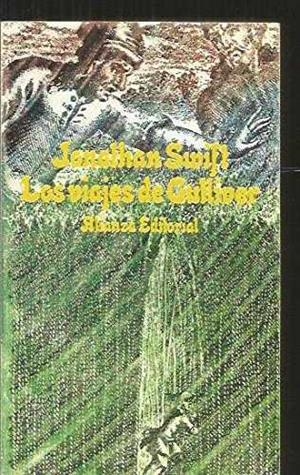 VIAJES DE GULLIVER, LOS | 9788420602622 | SWIFT, JONATHAN