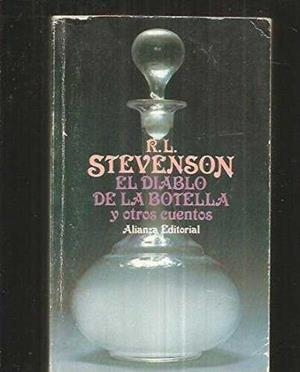 DIABLO DE LA BOTELLA Y OTROS CUENTOS, EL | 9788420617350 | STEVENSON, ROBERT LOUIS