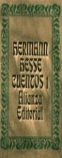 CUENTOS 1 | 9788420616773 | HESSE, HERMANN