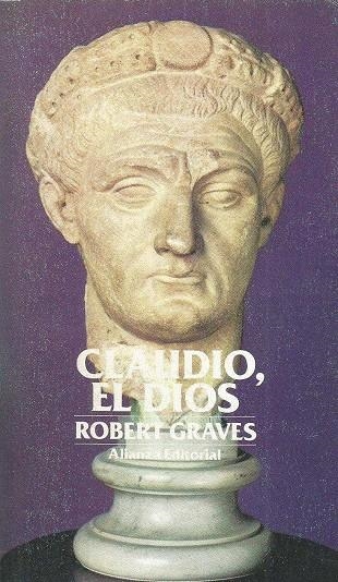 CLAUDIO, EL DIOS Y SU ESPOSA MESALINA | 9788420616926 | GRAVES, ROBERT