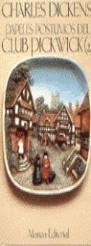 PAPELES POSTUMOS DEL CLUB PICKWICK 2 | 9788420616438 | DICKENS, CHARLES