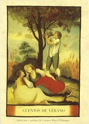 CUENTOS DE VERANO | 9788476510711 | SOLOTARRE , GEORGIE