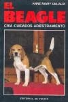 BEAGLE, EL | 9788431504632 | Delalix, Anne Mary