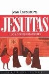 JESUITAS I.LOS CONQUISTADORES | 9788475098753 | LACOUTURE, J.