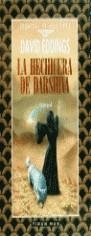HECHICERA DE DARSHIVA, LA | 9788477226604 | Eddings, David
