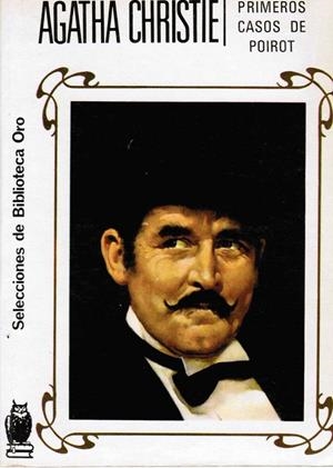 PRIMEROS CASOS DE POIROT, LOS | 9788427202931 | CHRISTIE MALLOWAN, AGATHA