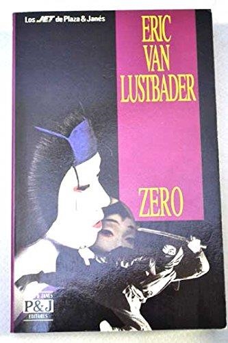 ZERO | 9788401496851 | DARK, MORGAN