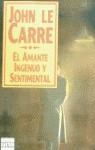 AMANTE INGENUO Y SENTIMENTAL, EL | 9788401499807 | Le Carré, John