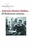 ROBINSON URBANO,EL | 9788432206856 | MOLINA JOSE ANTONIO