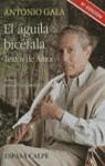 AGUILA BICEFALA,EL | 9788423976713 | GALA, ANTONIO
