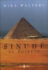 SINUHE, EL EGIPCIO | 9788401324284 | WALTARI, MIKA